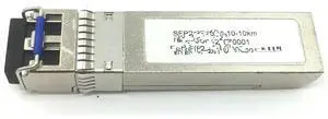 FOR 25G SFP28 LR1310nm 40km LC DOM Transceiver Module,25GBASE-LR Single Mode Dual Fiber DDM Fiber Optical Module