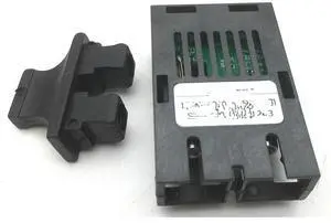 FOR 1X9 155mb Megabit Dual SC Fiber Optical Transceiver With 1310nm Wavelength 20KM 5V/3.3V For Fiber Media Converter