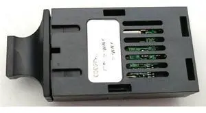 FOR 155Mbps 1*9 Fiber Optical Transceiver Module SC duplex Industrial 1310nm 2km multimode 3.3v Fiber Media Converter