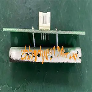 FOR T-208H T208 T-208 T-207 GX36 GX37 FX35 FX37 Fiber Fusion Splicer Furnace Heater