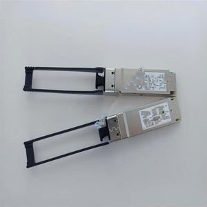 FOR 56g FTL414QB2N-E5 56Gb 850nm 100m 0 to 70°C 4x14G FDR 85C IBM switches fiber Module