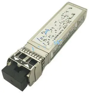 FOR FTLF8532P4BCV-HD 32G SW 850nm SFP+ 5562178-A E590 E790 Storage Transceiver/ 32GB sfpTransceiver/32g fiber switch