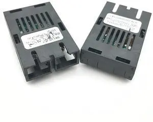 FOR 1X9 155mb Megabit SM Dual SC Fiber Optical Transceiver With 1310nm Wavelength 25KM 5V/3.3V For Fiber Media Converter