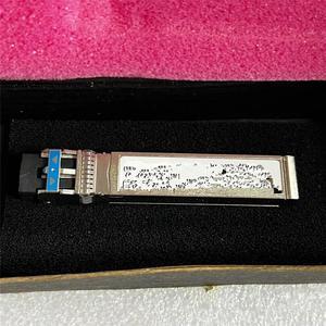 FOR Optical Fiber 25GB Module AOSD SFP28 25G 10KM SM 474902A.101 FTLF1436W4BTV-NN 10KM Adapter Switch