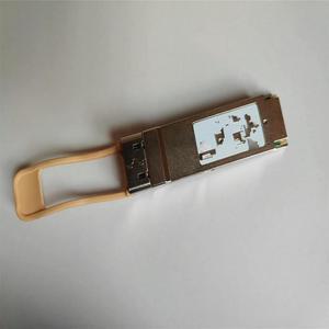 FOR 1PCS MPO 40G Fiber Optical Module JG325B FTL410QE2C-HZ X140 40G + MPO SR4 XCVR 40g Fiber Switch Transceiver