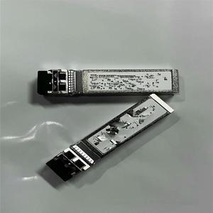 FOR 1PCS 25GB SFP+ Optical Fiber FTLF8536P4BCV 100M 850NM 25G Fiber Switch Transceiver/25G Network Adapter General