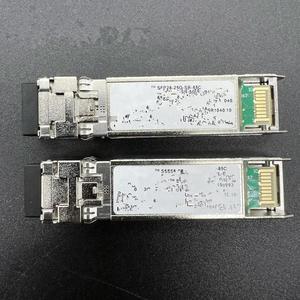 FOR 1PCS 25g module switch sfp/SFP28-25G-SR-85C/FTLF8536P4BNL-E5/B1 0HHHHC/019-078-056/850NM 25G switch module