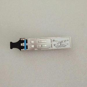 FOR MOXA Transceiver Single Mode 1.25Gpbs 1310nm SFP-1GLXLC Gigabit Optical Module