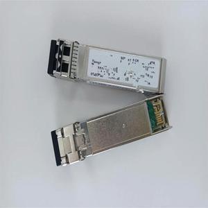 FOR 25GB SFP/FTLF8536P4BCL-FC/0P7D7R/SFP28-25G-SR/25G 850nm SFP+ Transceiver/25G switch module