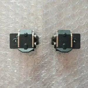 FOR 1 Pair GuangGu Fiber Optic Clamps Three-in- Fixture Fiber Holder GT-17S GT-17B01, Leather Wire Pigtail Single- Fixture