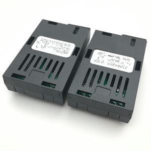 FOR SC 1X9 Transceiver 155Mb/s Singlemode Simplex Fiber 1310/1550nm 25km 3.3V Megabit 1Port Optic Module