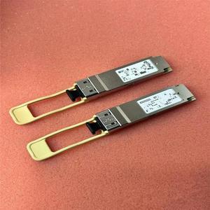 FOR 1PCS E 40GB Transceiver 720187-B21 FTL410QE2C- 746960-001 Fiber Switch 40G + SR4 100M