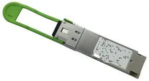 FOR 1PCS 100G CWDM Fiber Module FTLC1152RGPL6-FB 100G-CWDM4 500M SMF LC Interface 100GB Transceiver Switch