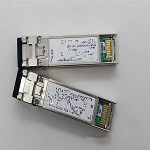 FOR 1PCS 32g fiber module FTLF8532P4BNV-E5/S28-32GFC-SW-85C/019-078-057/0WKX2T/32GB transceiver switch
