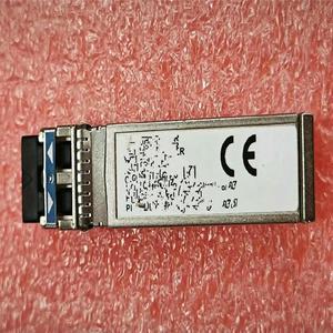 FOR 10G Transceiver FN-TRAN-SFP+LR FTLX1475D3BCLFTN 10G Single Mode 10KM Fiber Module