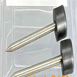 FOR AV6474/AV6471A/ AV6471/ AV6471M /AV6472 electrode rod Optical fiber fusion splicer Electrode rod