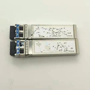 FOR 1PCS 25gb LR 10KM fiber module/FTLF1436W4BTV/-40°C to 85°C 25g Single mode optical transceiver
