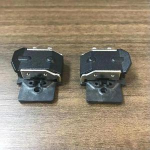FOR FSM-60s three-in- optical fiber fusion splicer fixture welding holder 60s leather wire clamp multi-function pressure plate