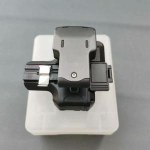 FOR Convenient Fiber Optic One-step Cleaver, CC-03, Fusion Splicer Cutting Machine, Precision Fiber Cleaver