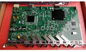 FOR GTGO 8 ports business board C+ PON Module,8port For C320 C300 OTL