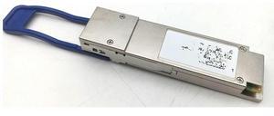 FOR 40G Module -40G-2KM Dual Fiber Duplex SM LC 40G + LR4 1310nm 2KM Optic Transceiver Module Compatible