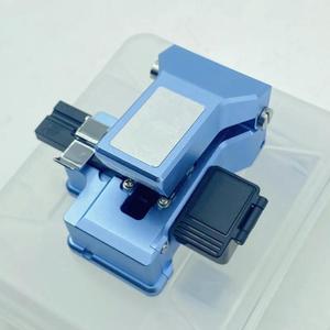 FOR MT-09 Fiber cleaver MT-09 Cable Cutting Knife FTTT Fiber Optic Knife Tools Cutter Cleaver
