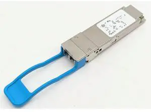 FOR 40G + Module -40G-20KM Dual Fiber Duplex SM LC 40G + LR4 1310nm 20KM Optic Transceiver Module Compatible