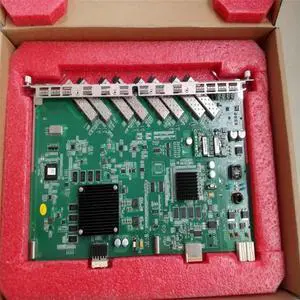 FOR GTGO 8 ports business board C+ + PON Module,8port with C320 C300 OTL