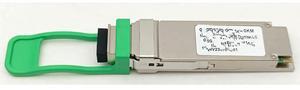 FOR 100G 28 CWDM4 10km Optic Module,100Gbps 28 CWDM4 10KM LC SM Duplex Transceiver Compatible with code