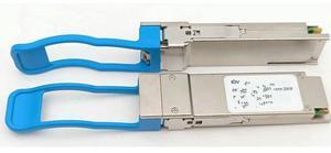 FOR 40G 30KM,40Gb/s 30km ER4 Duplex LC SMF 1270-1330nm GBIC DOM Single Mode Fiber Optical Transceiver Module compatible