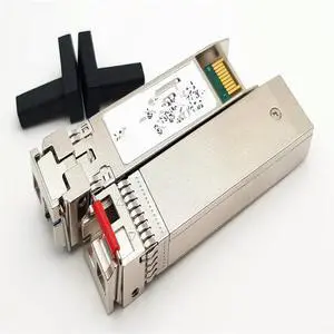 FOR 25G SFP28+1270/1330nm 40km LC DOM Transceiver Module,1270/1330nm 40km Single Mode BIDI Single Fiber DDM Fiber Optical Module