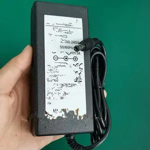 FOR Fiber Fusion Splicer Charger Adapter DVP720/730/740/750 (12.6V 3A) DVP760/ (15V 5A)