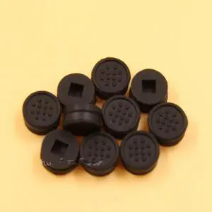 FOR 10/pcs Caps for E6420 Cap Mouse Pnter set