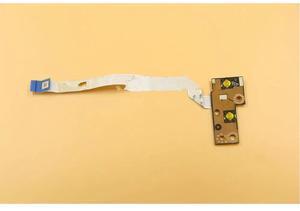 For G400S G405S G500S G505S Power Button Board LS-9902P with Cable