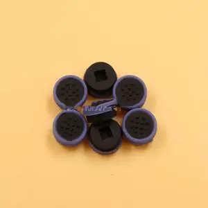 FOR 10/pcs Caps for e6400 E6410 Cap Mouse Pnter set