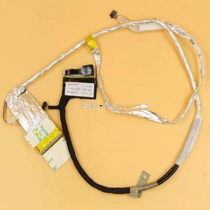 FOR Laptop Screen LCD/LED/LVDS CABLE for DV6-6C40 DV6-6C40TX DV6-6C 50.4RN10.012