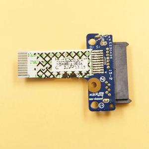 For 100-15IBD Laptop DVD Optical Drive Connector NS-A681