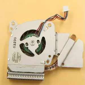 Laptop CPU Cooler Fan  R600 A600 A601 A602 A605 GDM 610000413 MC