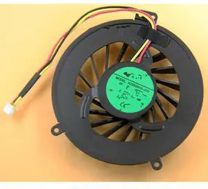 AH530 AD5605HX-JD3 5V 0.50A 3-wire notebook CPU fan