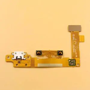 FOR USB Charger Flex Cable For tablet 2 YT2-1050F 1051F USB Charging Port Flex Cable Blade2_10_usb_fpc_h301