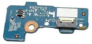 Book 840 G6 Power Button Board 6050A3040101