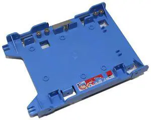 SSD Adapter 3.5 inch to 2.5inch R494D 0R494D Tray Adapter 2.5 + 3.5 SFF