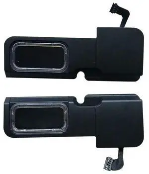 A1707 Left and Right Speaker  book Pro Retina 15 Touchbar A1707 Loudspeaker Set 2016 2017 Year