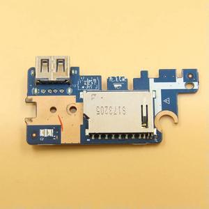 For 15-BS Series Laptop Card Reader USB Board CSL50 LS-E795P 4350EP32L01