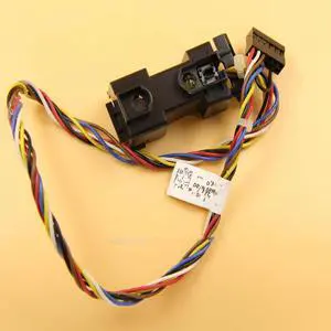 For 660 620s power button switch cable CN-0PM60N 0PM60N PM60N