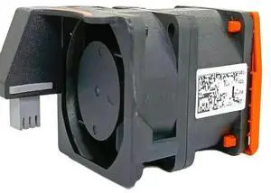 14VG6 GFC0412DS F1YN7 0F1YN7 cooling fan 02X0NG  Power Server R620 Cooling Fan
