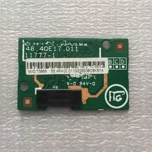 T530 W530 X230 X230I T430S T430SI Fingerprint Reader Sensor 48.4QE17.011