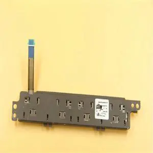 E5470 E5570 Button board A151NA CN-A151NA