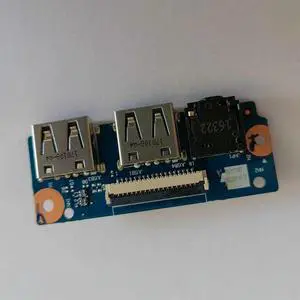 For 300-17ISK NS-A493 5C50K61883 - USB/ AUDIO BOARD