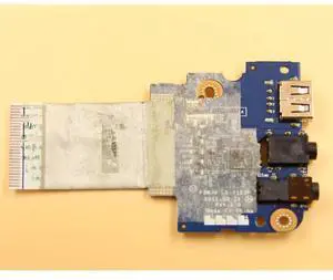 Laptop USB Board  3830 3830tg 3830T Audio Board USB Board LS-7123P